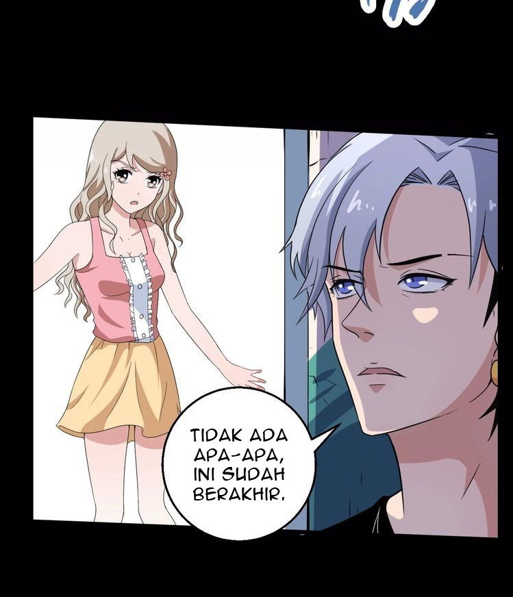 Daddy From Hell Chapter 05 Gambar 41
